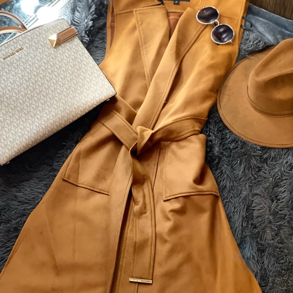 Beautiful vest